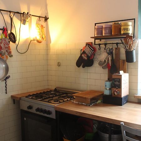 Casa Formica Apartment San Pietro di Recanati Bagian luar foto