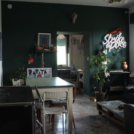 Casa Formica Apartment San Pietro di Recanati Bagian luar foto
