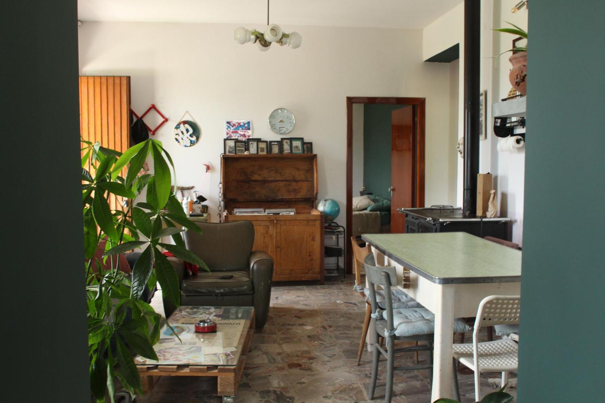 Casa Formica Apartment San Pietro di Recanati Bagian luar foto