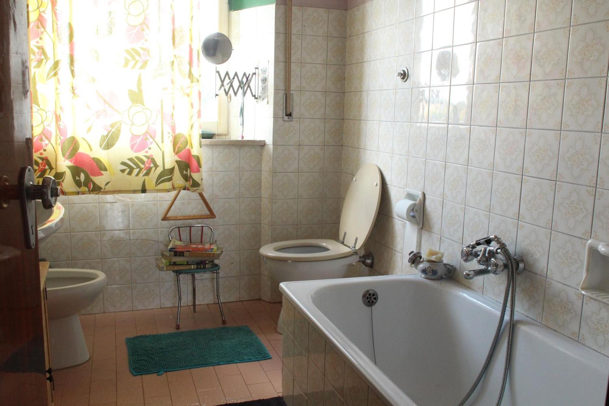 Casa Formica Apartment San Pietro di Recanati Bagian luar foto