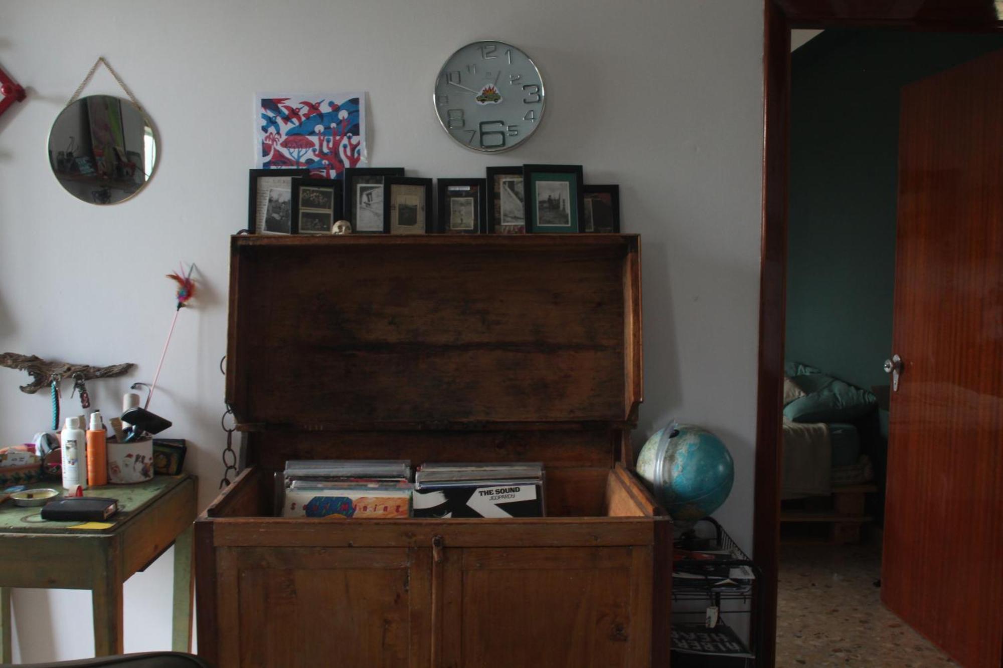 Casa Formica Apartment San Pietro di Recanati Bagian luar foto