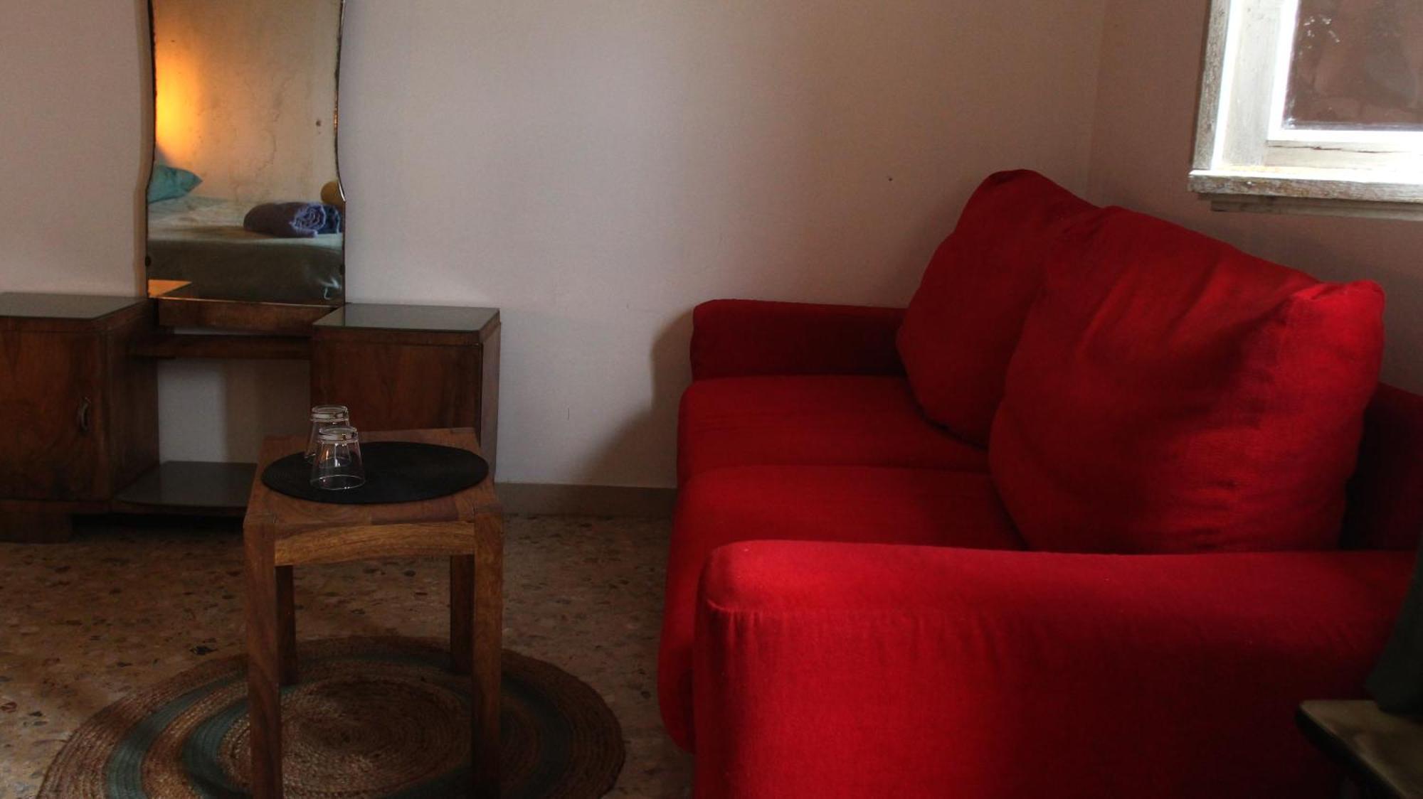 Casa Formica Apartment San Pietro di Recanati Bagian luar foto
