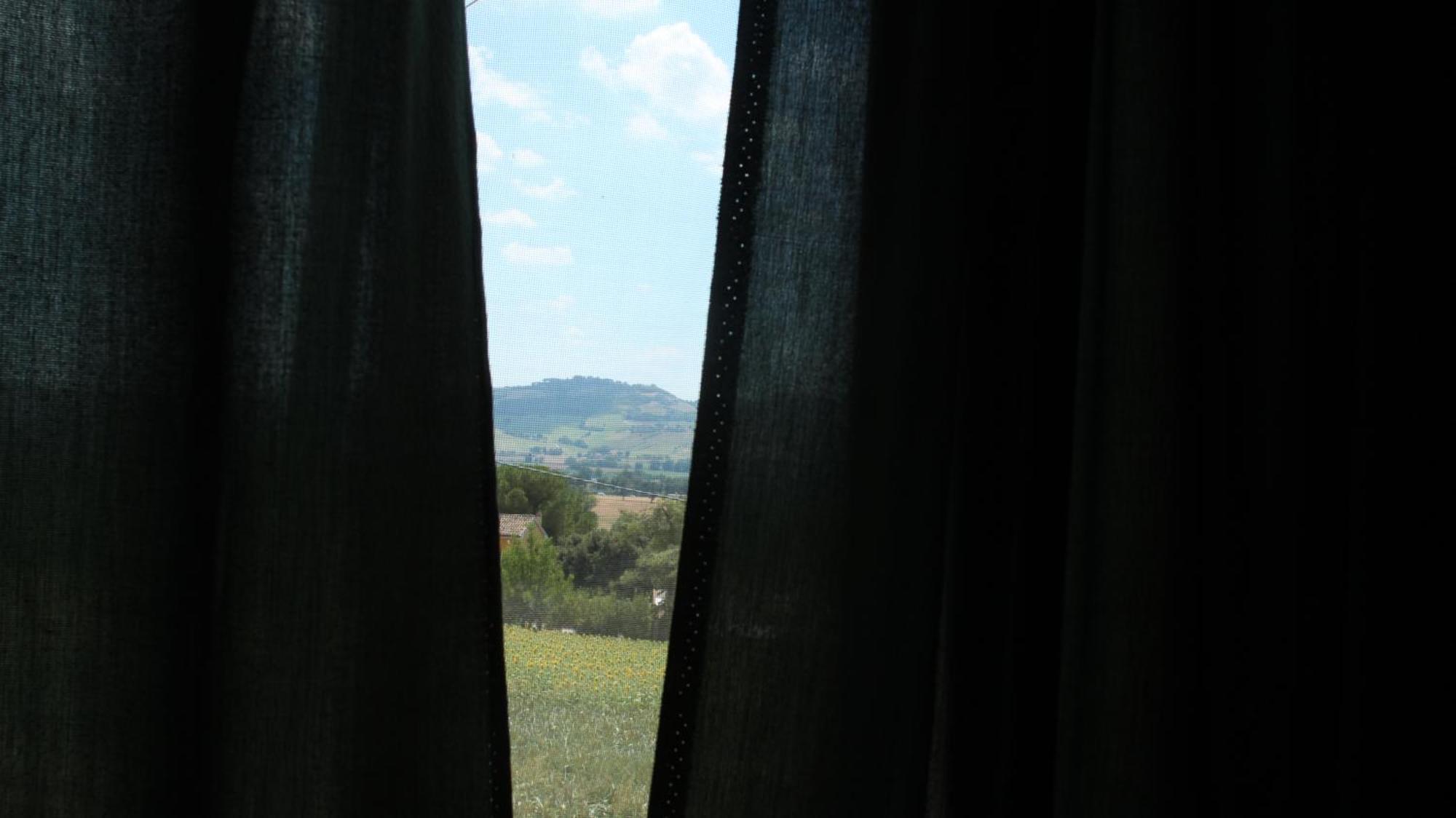 Casa Formica Apartment San Pietro di Recanati Bagian luar foto