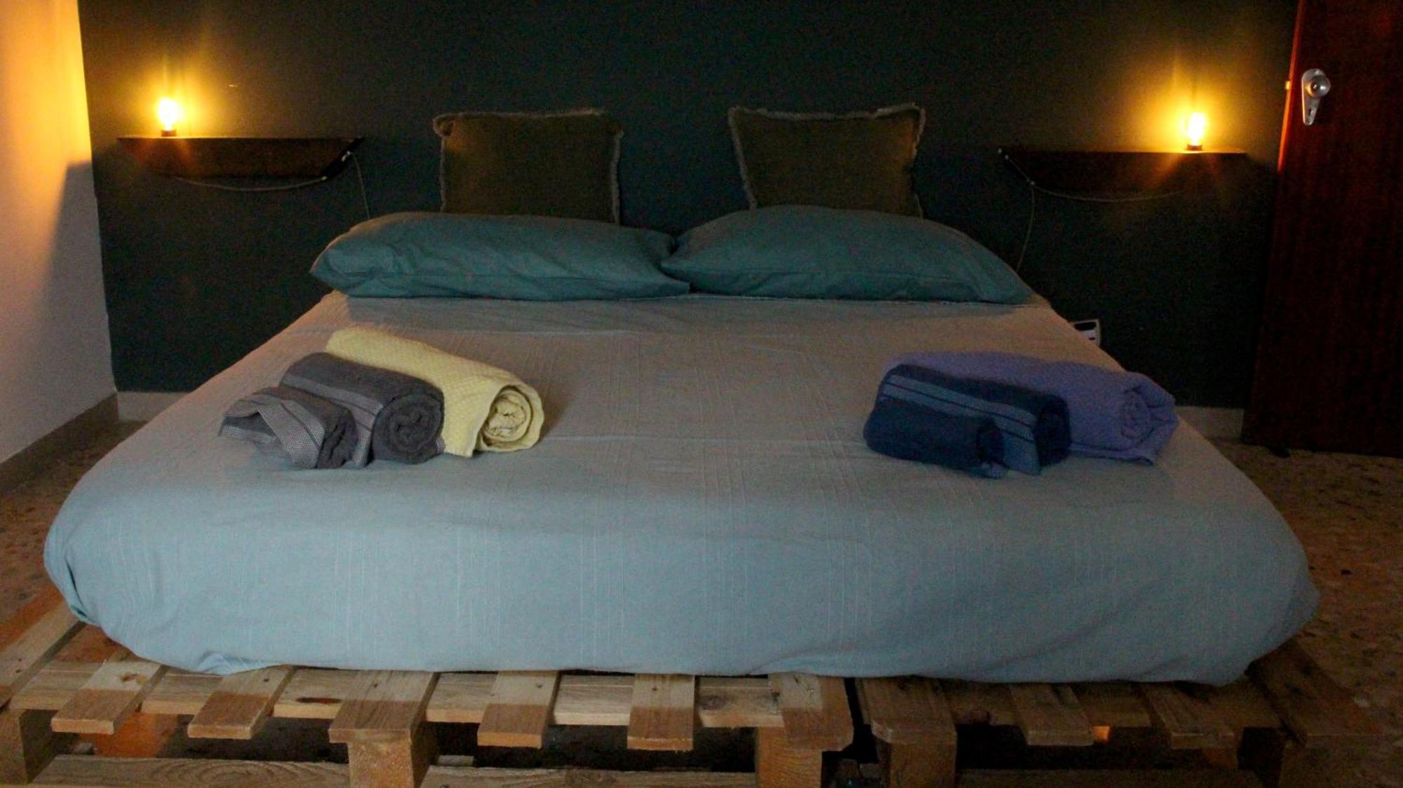 Casa Formica Apartment San Pietro di Recanati Bagian luar foto