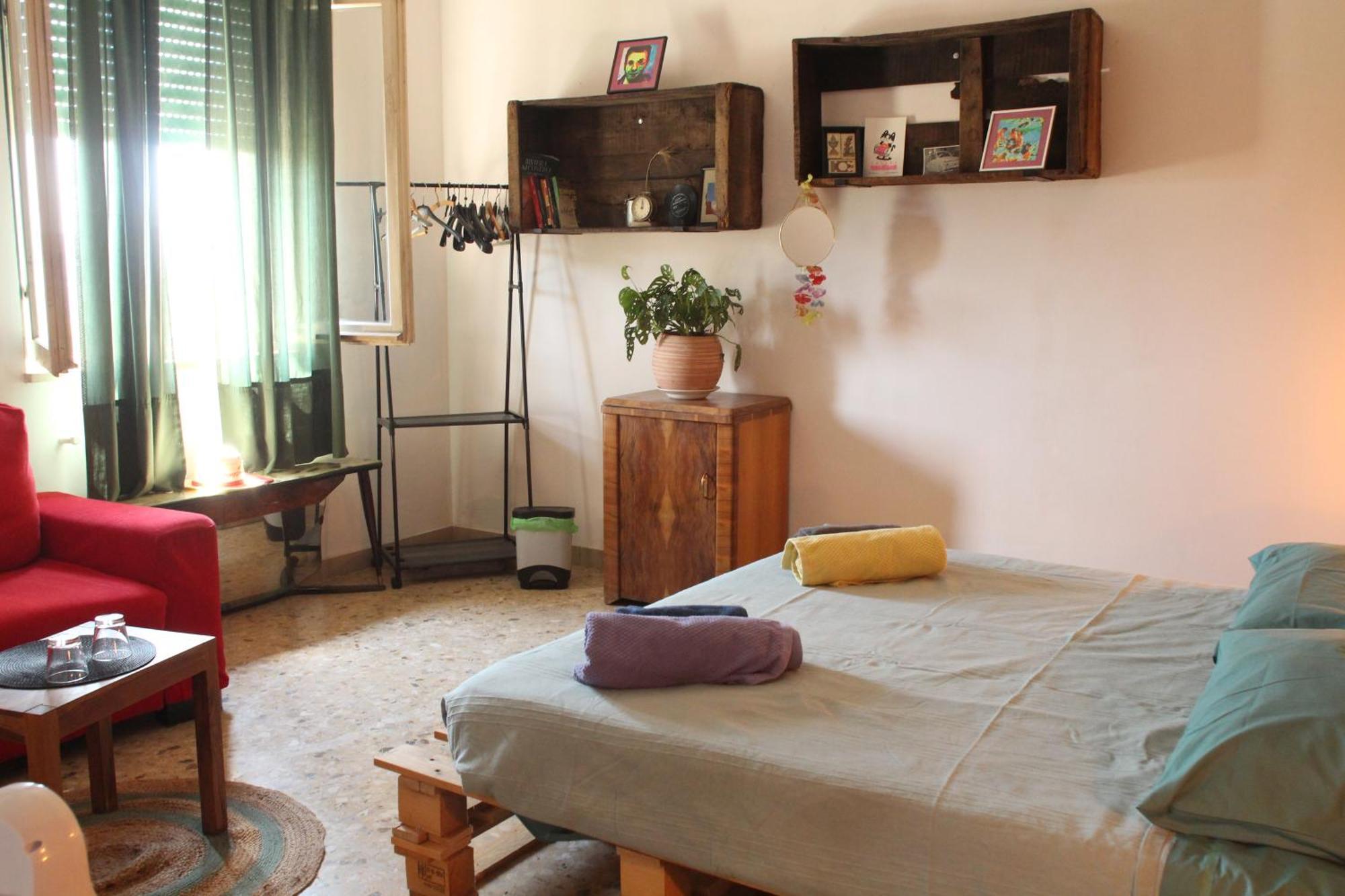 Casa Formica Apartment San Pietro di Recanati Bagian luar foto
